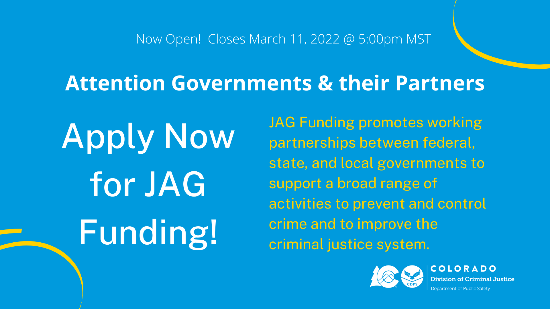 Funding Restorative Justice Colorado